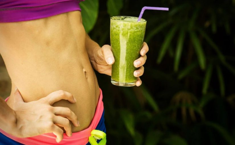 Weight Loss Diet: 5 Natural Fat Burner Drinks to Help You Drop Those Extra Kilos