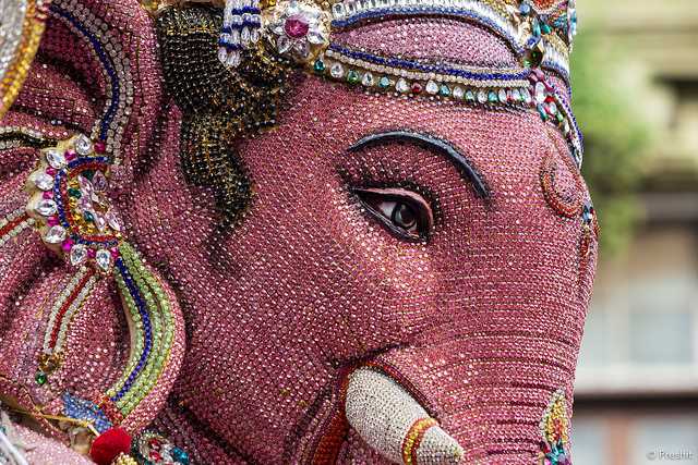 Ganesh Chaturthi in Mumbai – The Most Awaited Festival of Mumbaikars