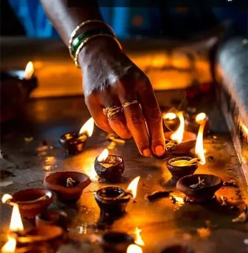 What is Diwali? Food and traditions of the festival of lights