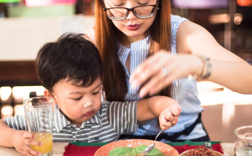 Vegetarian and meat-eating children have similar growth and nutrition but not weight, study finds