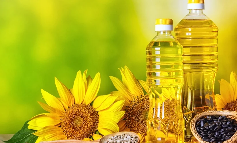 Different Types Of Cooking Oils And Their Benefits