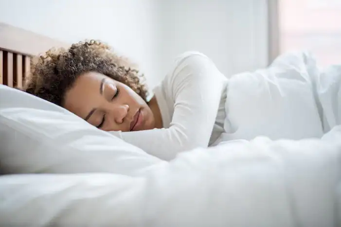 5 Foods That Will Improve Your Beauty Sleep